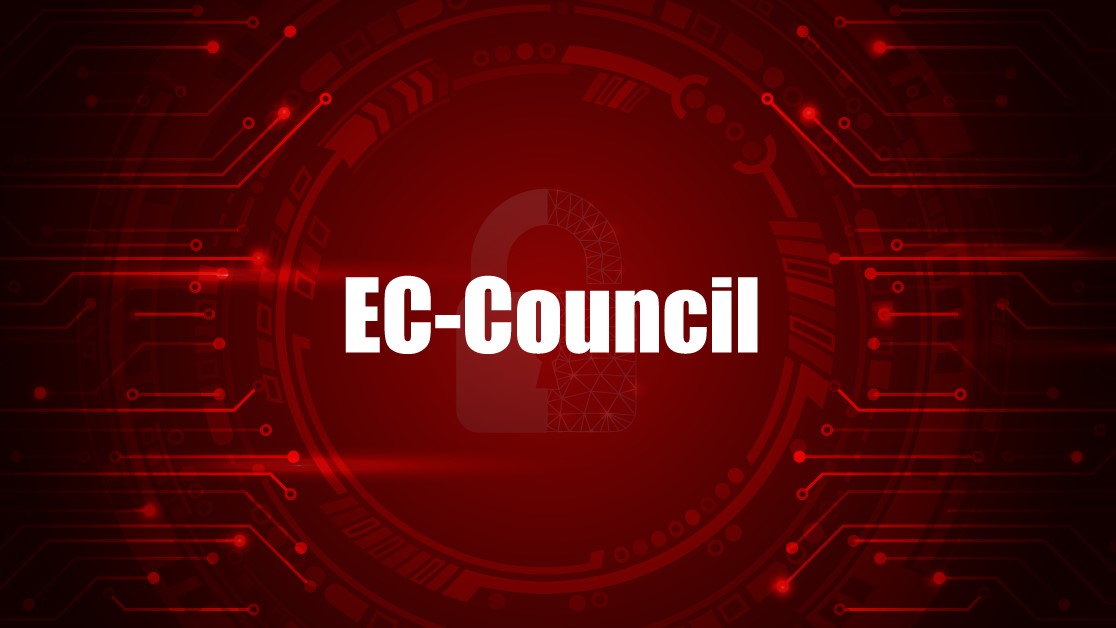 Certified Ethical Hacker de EcCouncil