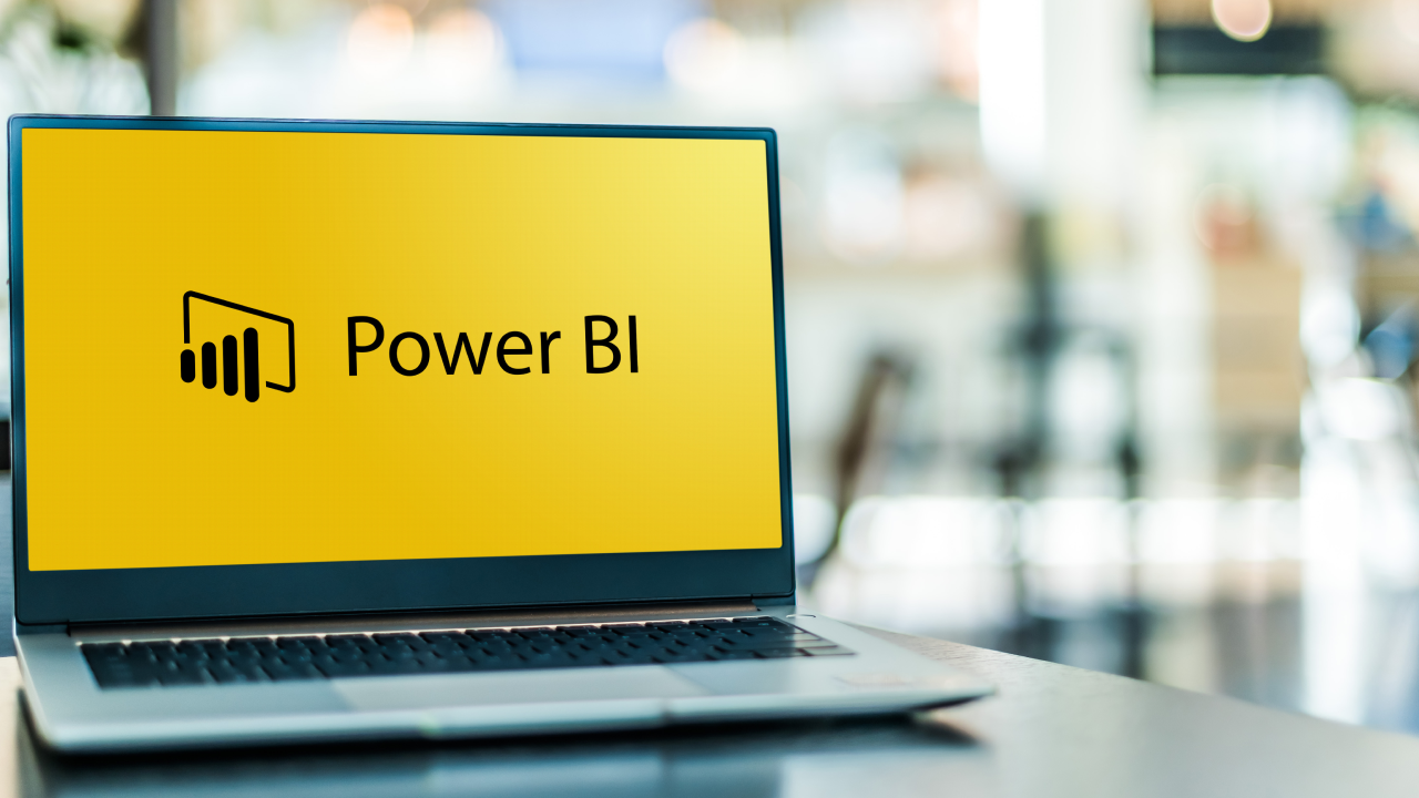 Microsoft Power BI