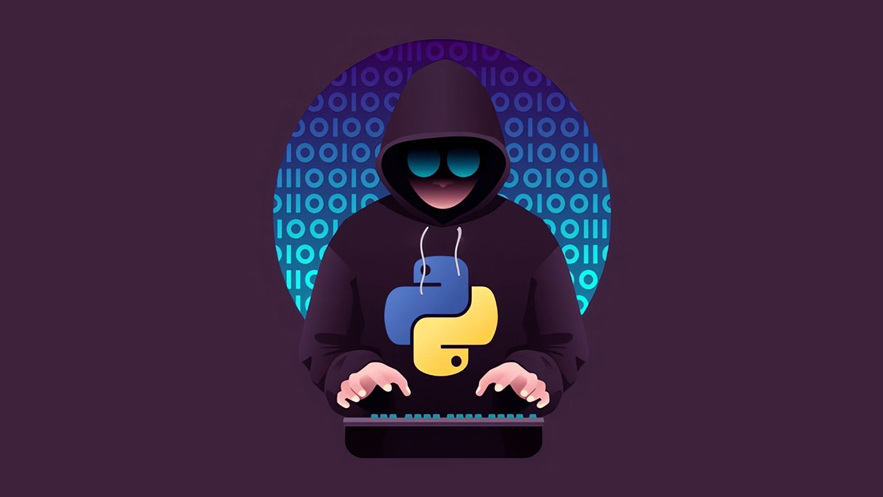 Python para Ciberseguridad